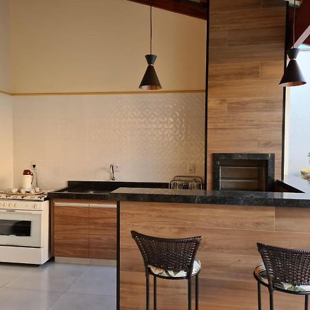 Recanto H & E Olimpia Luaran gambar