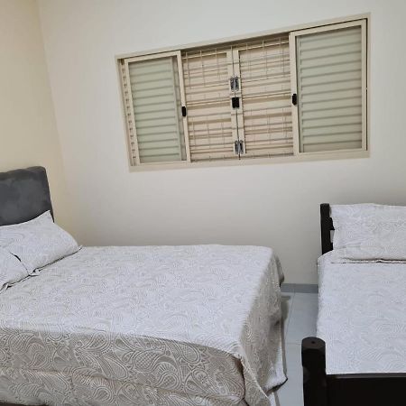Recanto H & E Olimpia Luaran gambar