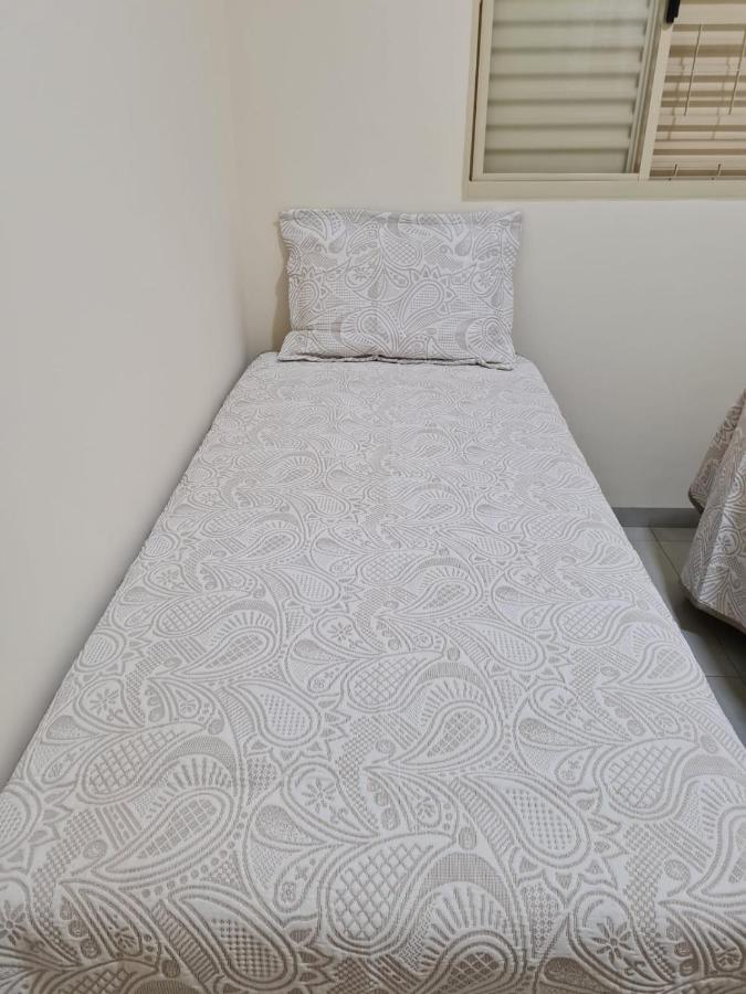 Recanto H & E Olimpia Luaran gambar