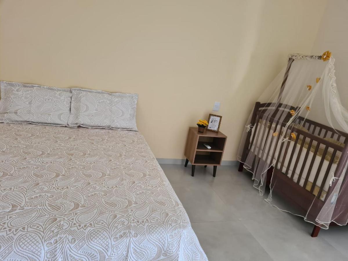 Recanto H & E Olimpia Luaran gambar
